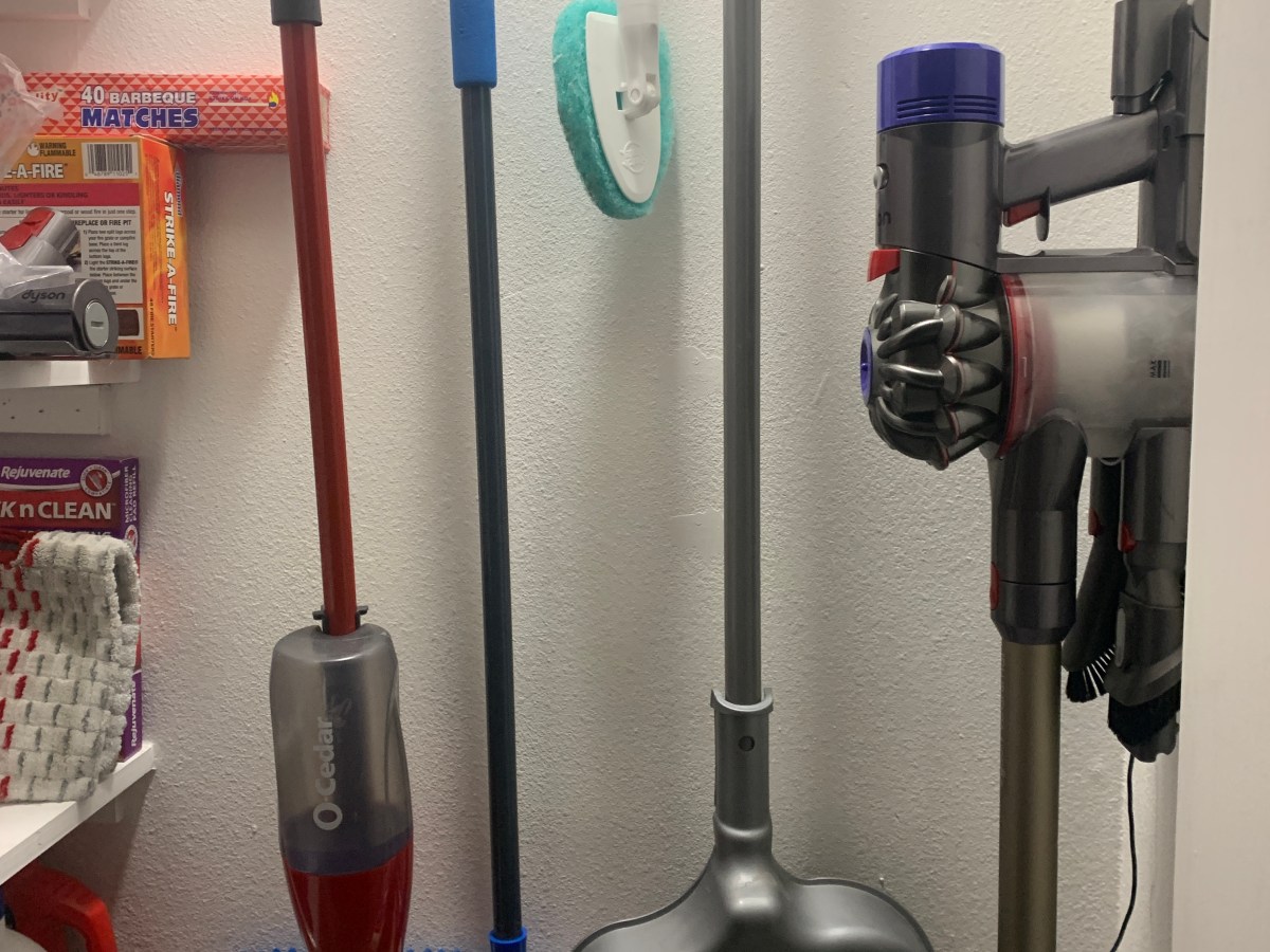 Spring Cleaning of the&nbsp;Soul