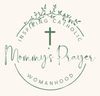 Mommy's Prayer